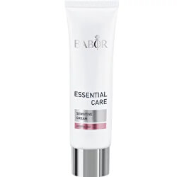 Nyugtató krém érzékeny bőrre Essential Care (Sensitive Cream) 50 ml