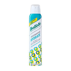 Suchý šampon na normální a suché vlasy Hydrate (Dry Shampoo) 200 ml