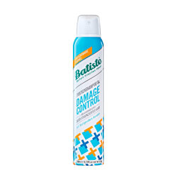 Suchý šampon na poškozené a oslabené vlasy Damage Control (Dry Shampoo) 200 ml
