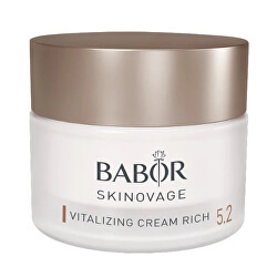 Revitalizáló krém fáradt bőrre Skinovage (Vitalizing Cream Rich) 50 ml