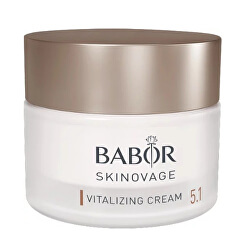 Vitalizující krém pro unavenou pleť Skinovage (Vitalizing Cream) 50 ml