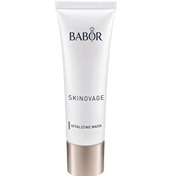 Vitalizáló arcpakolás fáradt bőrre Skinovage (Vitalizing Mask) 50 ml