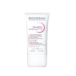 BB krém pro citlivou pleť se sklonem k začervenání Sensibio AR BB Cream 40 ml