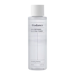 Exfoliační pleťové tonikum Skin Refining (Mild PHA Toner) 150 ml