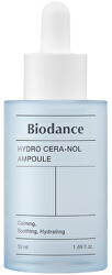 Pleťové sérum pro suchou a citlivou pleť Hydro Cera-Nol (Ampoule) 50 ml