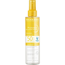 Acqua idratante protettiva SPF 50 Photoderm (Antioxidant Hydrating Protective Water) 200 ml