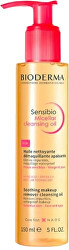 Micelární čisticí olej Sensibio (Micellar Cleansing Oil) 150 ml