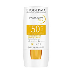 Ochranná tyčinka na rty a citlivá místa SPF 50+ Photoderm (Stick) 8 g