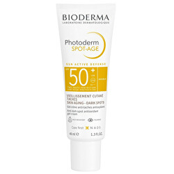 Crema gel solare SPF 50+ Photoderm Spot-Age (Gel-Cream) 40 ml