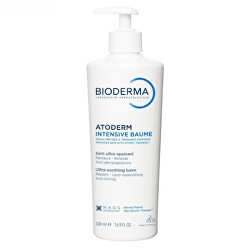 Vysoce zklidňující balzám na obličej a tělo Atoderm Intensive Baume (Ultra-Soothing Balm) 500 ml
