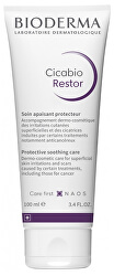 Upokojujúci a ochranný krém pre podráždenú pokožku Cicabio Restore ( Protective Soothing Care ) 100 ml