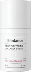 Zpevňující hydratační pleťový krém Pore Tightening (Collagen Cream) 50 ml