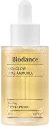Rozjasňující pleťové sérum Skin Glow (Vital Ampoule) 50 ml