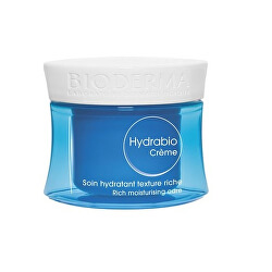 Ošetrujúci krém Hydrabio(Créme) 50 ml