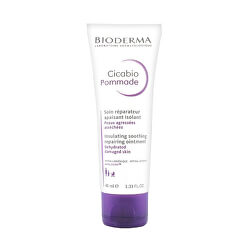 Cremă protectoare si calmantă Cicabio Pommade (Insulating Soothing Repairing Ointment) 40 ml