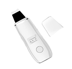 Ultrazvuková špachtle Peel & Lift EMS White