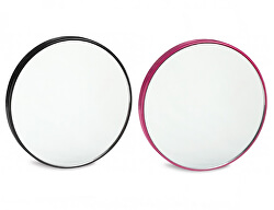 Zvětšovací kosmetické zrcátko (Oooh!!! Macro Mirror with Suction Cups x 10) 1 ks