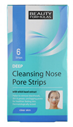 Čisticí pásky na nos (Deep Cleansing Nose Strips)