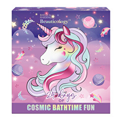 Adventní kalendář Unicorn 24 ks