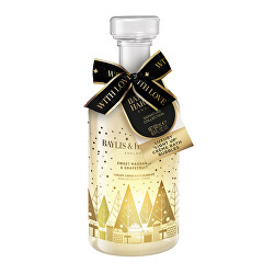 Pěna do koupele Mandarinka & Grapefruit (Bath Bubbles) 500 ml