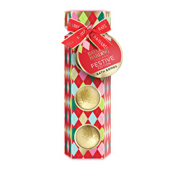 Dárková sada Festive Edition 3 x 100 g