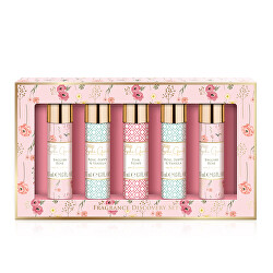 Eau de toilette ajándékcsomag Royale Garden 5 x 15 ml