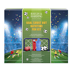 Dárková sada Football 6 ks