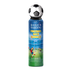 Pěna do koupele Football (Bath Bubbles) 320 ml