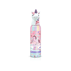 Spumă de baie Unicorn (Bath Bubbles) 320 ml