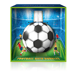 Bagnoschiuma a forma di pallone da calcio 250 ml