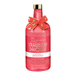 Pěna do koupele Zimní království Strawberry Daiquiri (Bath Bubbles) 750 ml