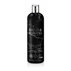 Duschgel Dark Amber & Fig (Luxury Body Wash) 500 ml