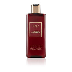 Sprchový gel The Edit Cherry Temptation (Luxury Body Wash) 400 ml