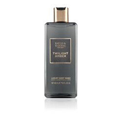 Sprchový gél The Edit Twilight Amber (Luxury Body Wash) 400 ml