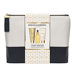 Dárková sada Mandarinka & Grapefruit Kit 3 ks