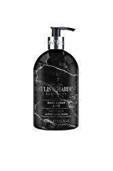 Tekuté mýdlo na ruce Dark Amber & Fig (Luxury Hand Wash) 500 ml