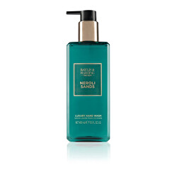 Tekuté mydlo na ruky The Edit Neroli Sands (Luxury Hand Wash) 400 ml