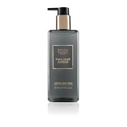 Tekuté mýdlo na ruce The Edit Twilight Amber (Luxury Hand Wash) 400 ml