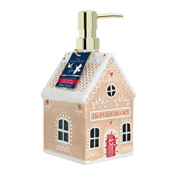Tekuté mýdlo na ruce Zimní království (Hand Wash) 650 ml
