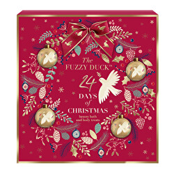 Adventní kalendář Zimní království 24 Days of Christmas Gift Set