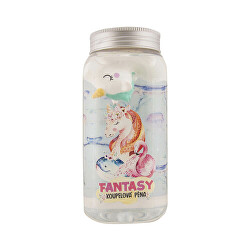 Dětská koupelová pěna s hračkou Fantasy 700 ml