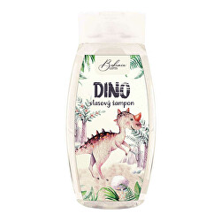 Vlasový šampón Dino 250 ml