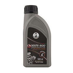 Sprchový gel Man 4v1 500 ml