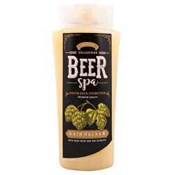 Balsam de păr Beer Spa 250 ml