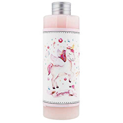 Șampon de păr Unicorn 250 ml