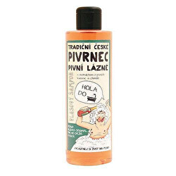 Vlasový šampon Pivrnec 250 ml