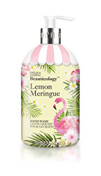Lemon Meringue (Hand Wash) 500 ml folyékony szappan
