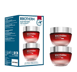 Dárková sada Blue Peptides Facial Care Set