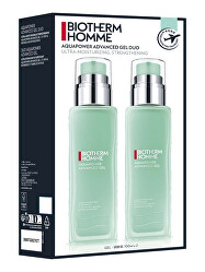 Dárková sada Aquapower Advanced Gel Duo