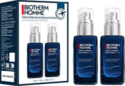 Geschenkset Force Supreme Serum Duo Set